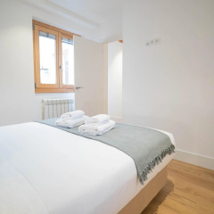 Smartrental Madrid Gran Via Apartments - Bild 13