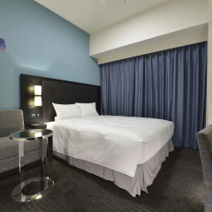 The Royal Park Hotel Tokyo Haneda Airport Terminal 3 - Bild 3