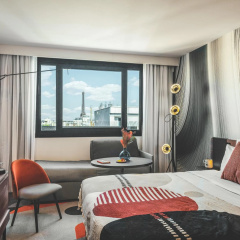 Novotel Paris Vaugirard Montparnasse - Bild 6