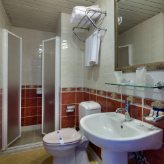 Villa Moonflower Aparts & Suites - Bild 7