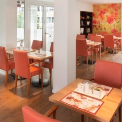 Hotel Rosenpark Laurensberg - Bild 22
