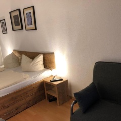 App 362 Panoramic Hohegeiß - Bild 1