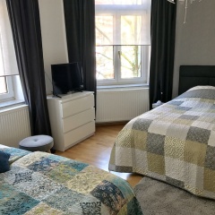 Homewards Frankfurt - Bild 9