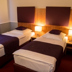Hotel Niederrad - Self Check In - Bild 6