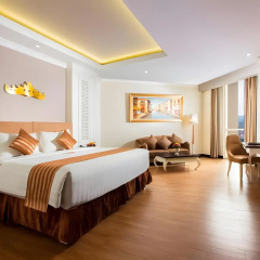Swiss-Belhotel Lampung thumbnail 23