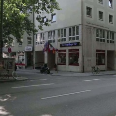 Hotel am Sendlinger Tor - Bild 1