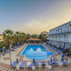 Laganas Holidays Hotel thumbnail 17