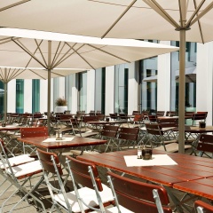 H2 Hotel München Messe - Bild 18