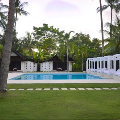 The Forty Eight Resort Candidasa - Bild 7