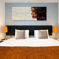 Staycity Aparthotels, London, Deptford Bridge - Bild 6
