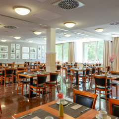 Leonardo Hotel Berlin KU'DAMM - Bild 16