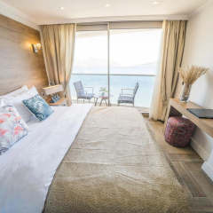 Aurasia Beach Hotel - Bild 4