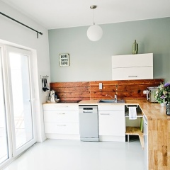 ElbQuartier Apartments Magdeburg - Bild 16