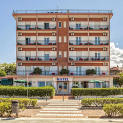Hotel Murano