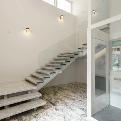 Limehome Madrid Calle Hurtado de Mendoza - Bild 10