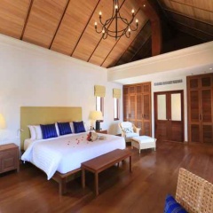 Le Menara Khao Lak beachfront Villa & Resort - Bild 5