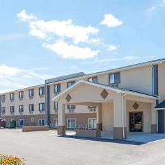 Super 8 by Wyndham Bath Hammondsport Area thumbnail 10