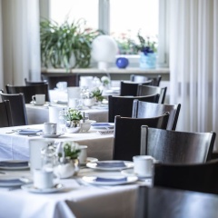 Dom Hotel Augsburg - Bild 22