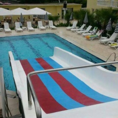 Green Stars Hotel - Bild 7