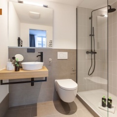Limehome Bremen Hutfilterstraße - Bild 8