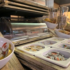 City Hostel - Bild 13