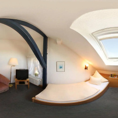 Hotel Villa Ems - Bild 2