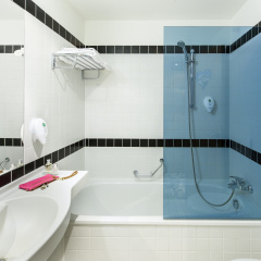 Styles Hotel München Messe - Bild 19