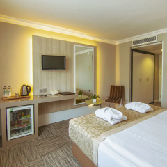 Aldino Hotel & Spa - Bild 4
