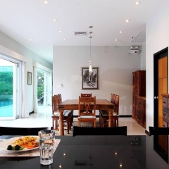 Phuket Lagoon Pool Villa - Bild 5