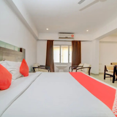 Hotel Sunshine Grand thumbnail 11