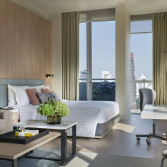 Somerset Sukhumvit Thonglor Bangkok - Bild 3