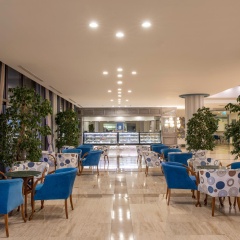 Labranda Mares Marmaris Hotel - All Inclusive - Bild 12