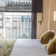 CASP74 Apartments - Bild 9