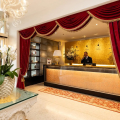 Hotel A LA Commedia - Bild 19
