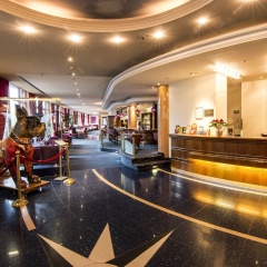 PLAZA Premium Schwerin - Bild 23