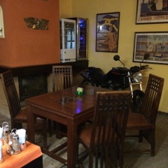 Restaurace-Penzion U Pilota - Bild 10
