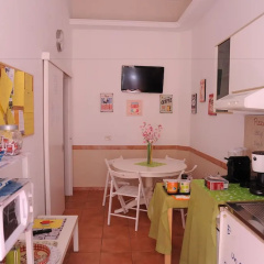 La Grotta di Tiberio B&B thumbnail 19