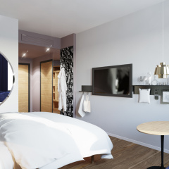 roomz Vienna Prater - Bild 29