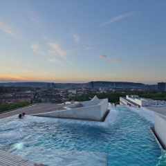 B2 Hotel Zürich - Bild 16