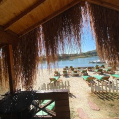Green Pine Beach & Bungalows Luxury Concept - Bild 16