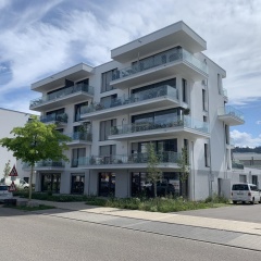 Freiburger-Ferienwohnung - Bild 1