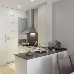 Apartments Rambla 102 - Bild 15