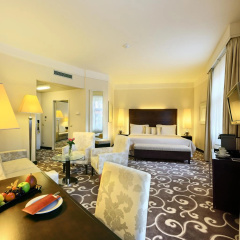 Grand Hotel Bohemia - Bild 6