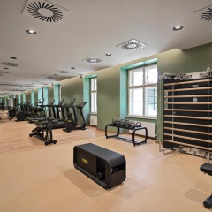 The Julius Prague Hotel - Bild 24