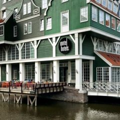 Inntel Hotels Amsterdam Zaandam - Bild 1