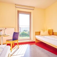 DJH Jugendgästehaus JBB Bielefeld - Hostel - Bild 4