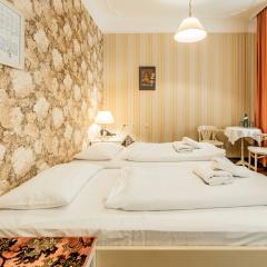 Hotel Pension Baronesse - Bild 12