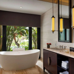 The Apurva Kempinski Bali - Bild 12