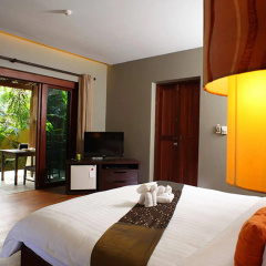 Chongfah Resort - Bild 6