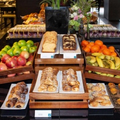SANA Berlin Hotel - Bild 14